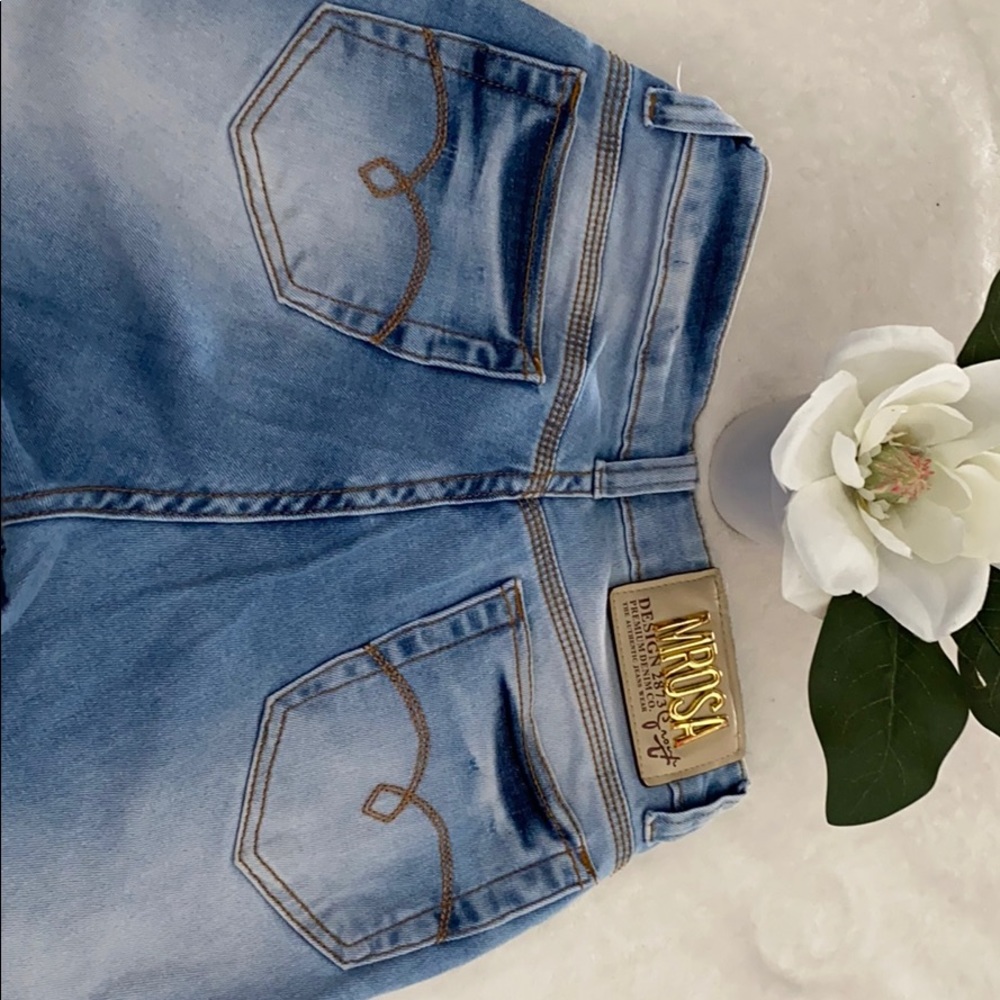 Morena Rosa Jeans 👖 - Picture 5 of 8